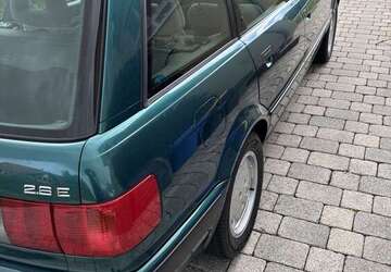 Audi 80 58.000 km 12.900 &euro; Dransfeld 37127