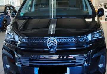 Citroen Spacetourer 4.600 km 49.000 &euro; Hann. Münden, Stadt 34346