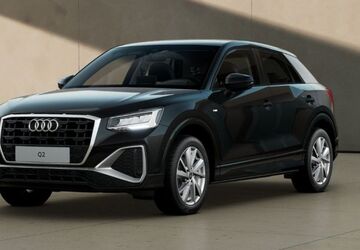 Audi Q2 21.760 km 32.071 &euro; Northeim 37154