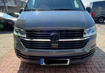 VW T6 Transporter 23.800 km 36.500 &euro; Göttingen 37077