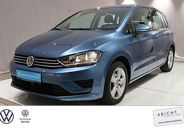 VW Golf Sportsvan 80.500 km 12.450 &euro; Duderstadt 37115