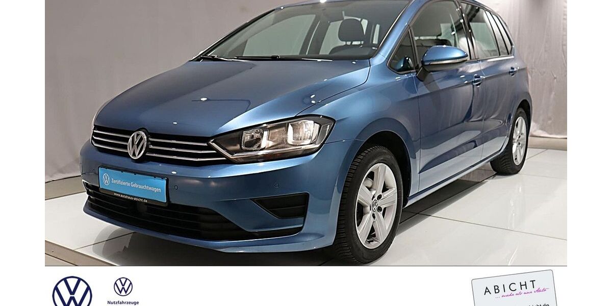 VW Golf Sportsvan 80.500 km 12.450 &euro; Duderstadt 37115