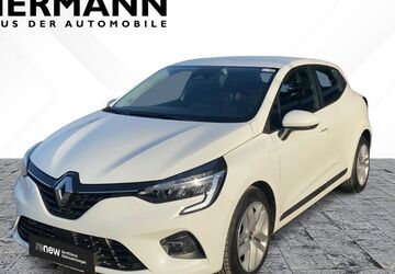 Renault Clio 54.394 km 12.794 &euro; Göttingen 37077