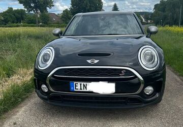 Mini Cooper S Clubman 99.500 km 13.000 &euro; Northeim 37154