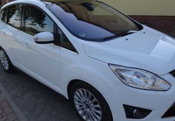 Ford C-Max 132.700 km 7.900 &euro; Germershausen 37434