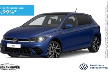 VW Polo 55.684 km 19.880 &euro; Göttingen 37081
