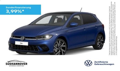 VW Polo 55.684 km 19.880 &euro; Göttingen 37081