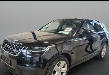 Land Rover Range Rover Velar 112.200 km 34.390 &euro; Göttingen 37077