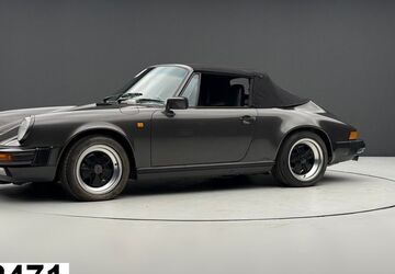 Porsche 911 Urmodell 196.551 km 89.000 &euro; Bovenden 37120