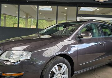 VW Passat Variant 170.000 km 4.700 &euro; Göttingen 37081