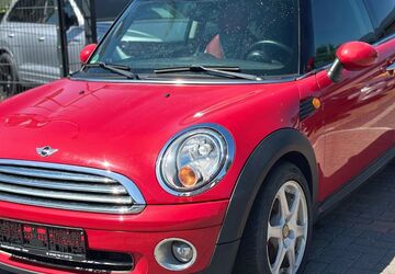 Mini Cooper 242.000 km 2.990 &euro; Uder 37318