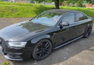 Audi S4 121.000 km 20.700 &euro; Bovenden 37120