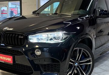 BMW X5 M 100.000 km 39.990 &euro; Duderstadt 37115