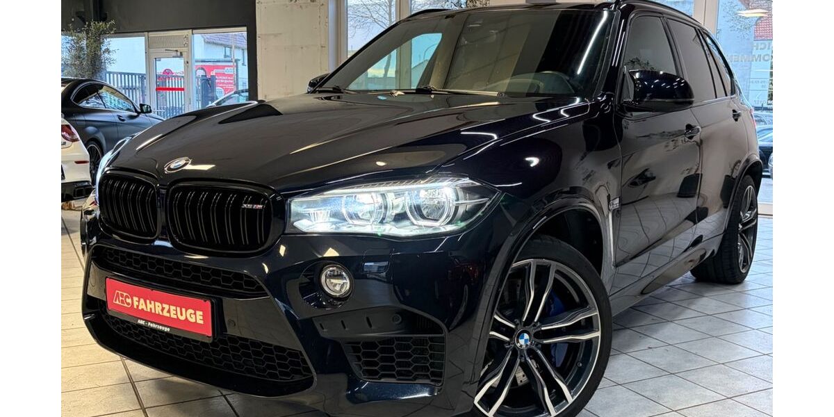 BMW X5 M 100.000 km 39.990 &euro; Duderstadt 37115