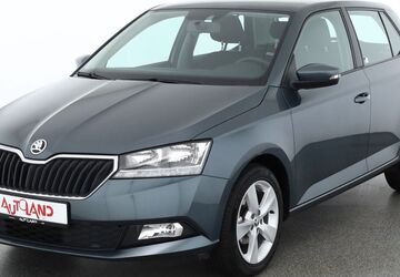 Skoda Fabia 29.560 km 13.990 &euro; Göttingen 37081