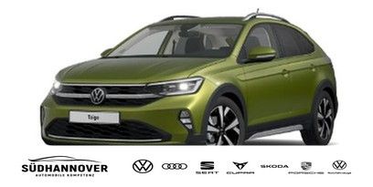 VW Taigo 45.650 km 17.880 &euro; Göttingen 37081