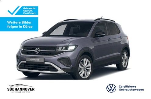 VW T-Cross 23.650 km 23.880 &euro; Göttingen 37081