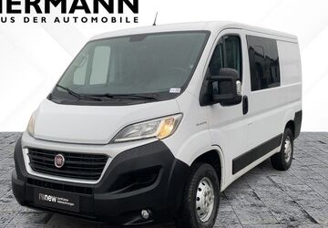 Fiat Ducato 66.769 km 19.793 &euro; Northeim 37154