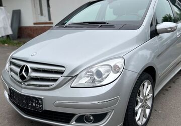Mercedes-Benz B 200 218.000 km 2.350 &euro; Göttingen 37079