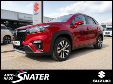 Gebrauchte Suzuki S-Cross