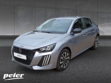 Gebrauchte Peugeot 208