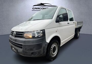 VW T5 Transporter 206.305 km 9.790 &euro; Göttingen 37079