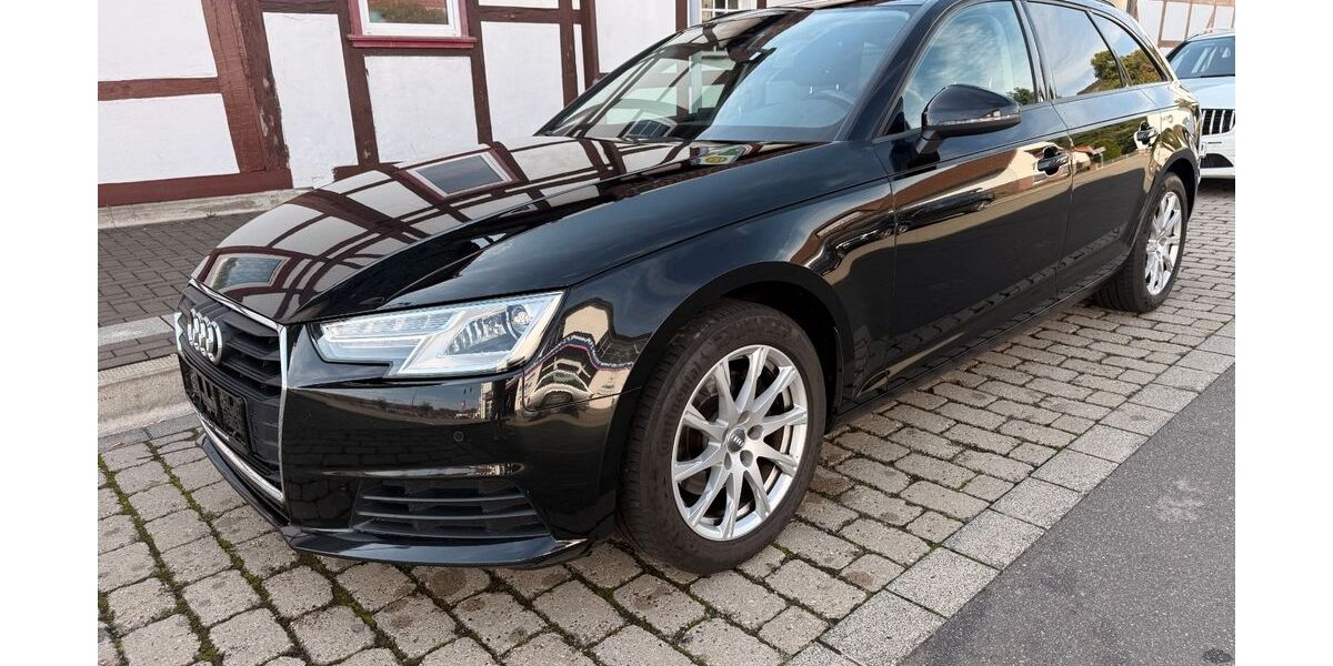 Audi A4 180.000 km 14.999 &euro; Katlenburg-Lindau 37191