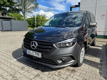 Gebrauchte Mercedes-Benz Citan