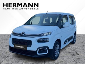 Gebrauchte Citroën Berlingo