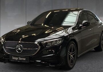 Mercedes-Benz E 200 18.598 km 51.170 &euro; Northeim 37154