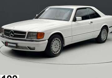 Mercedes-Benz 560 55.136 km 57.001 &euro; Bovenden 37120
