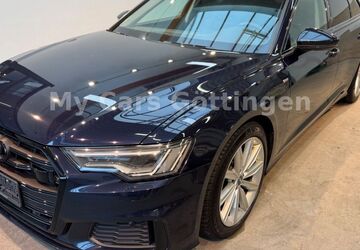 Audi A6 279.000 km 21.490 &euro; Göttingen 37079