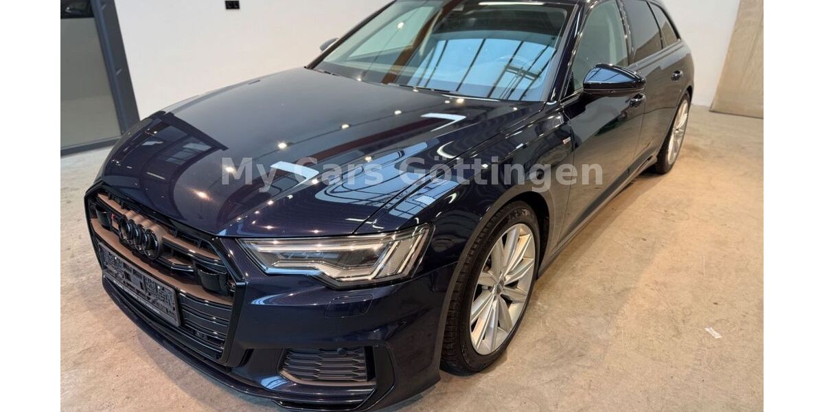 Audi A6 279.000 km 21.490 &euro; Göttingen 37079