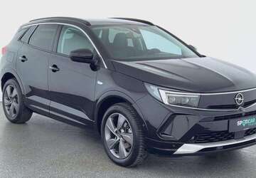 Opel Grandland 47.302 km 20.370 &euro; Uslar 37170