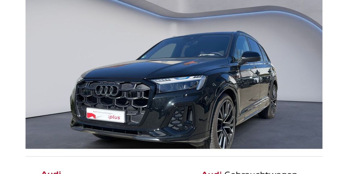 Audi Q7 1.980 km 112.280 &euro; Göttingen OT Grone 37081