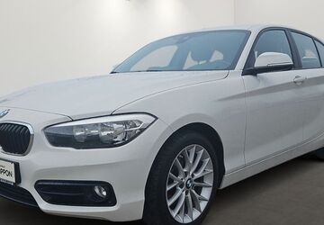BMW 120 124.990 km 15.485 &euro; Göttingen 37077