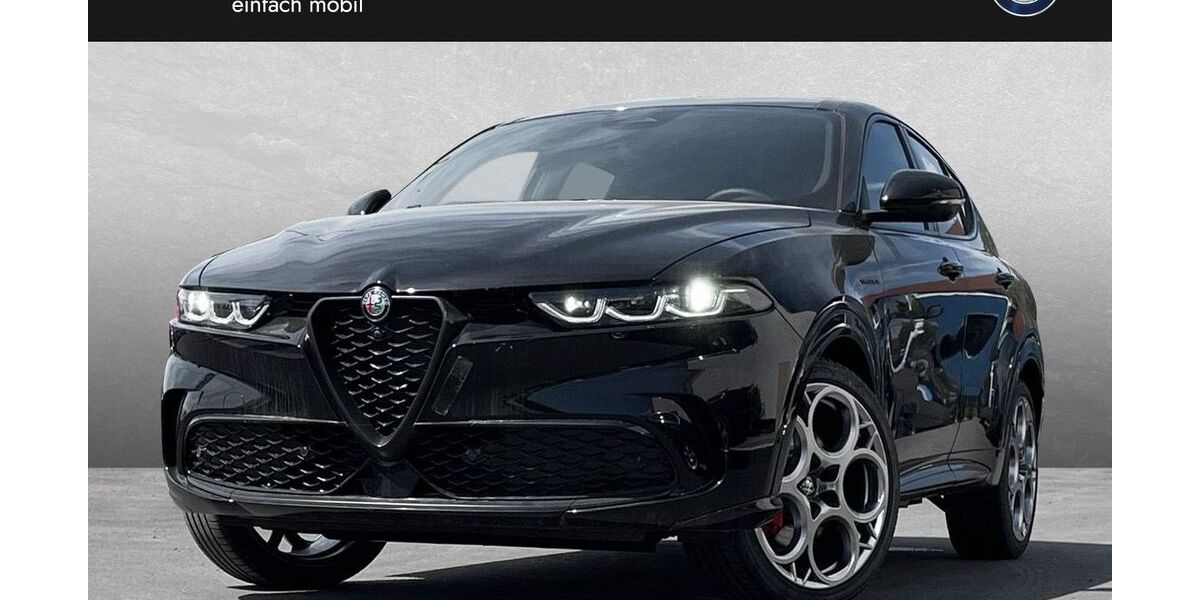 Alfa Romeo Tonale 15.000 km 29.890 &euro; Göttingen 37077