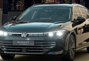 VW Passat 5.163 km 49.198 &euro; Northeim 37154