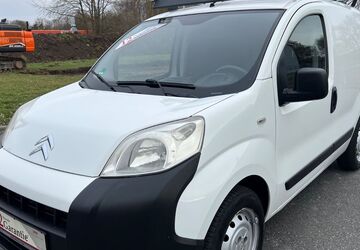 Citroen Nemo 91.838 km 4.990 &euro; Göttingen 37079