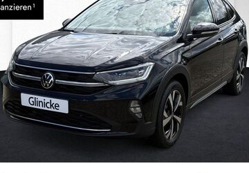 VW Taigo 16.000 km 24.980 &euro; Bad Sooden-Allendorf 37242