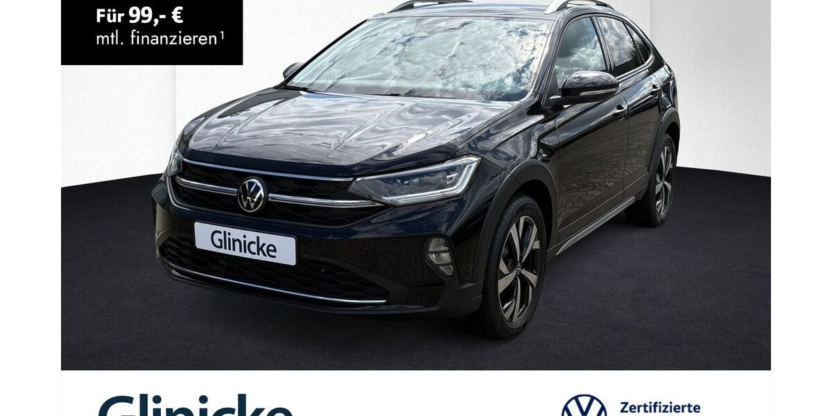 VW Taigo 16.000 km 24.980 &euro; Bad Sooden-Allendorf 37242