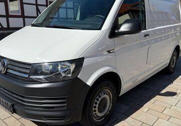 VW T6 Transporter 284.087 km 11.999 &euro; Göttingen 37077