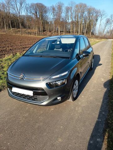 Gebrauchte Citroen C4 Picasso