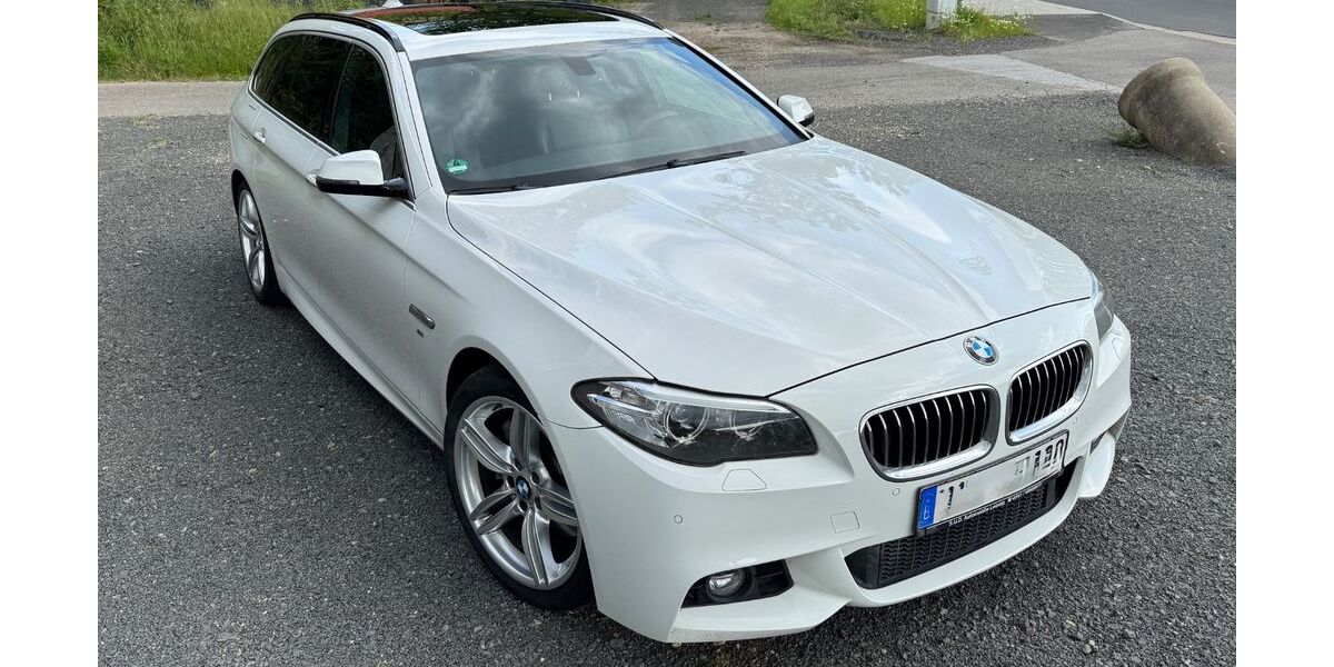 BMW 530 189.500 km 15.490 &euro; Oldenrode 37589