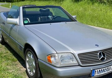 Mercedes-Benz SL 280 210.700 km 19.990 &euro; Northeim 37154