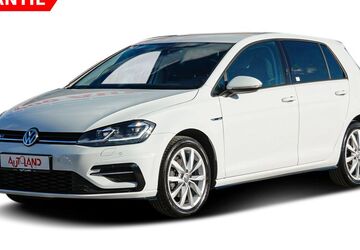 VW Golf 73.962 km 18.950 &euro; Göttingen 37081