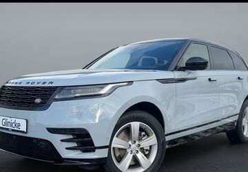 Land Rover Range Rover Velar 23.100 km 59.890 &euro; Göttingen 37077
