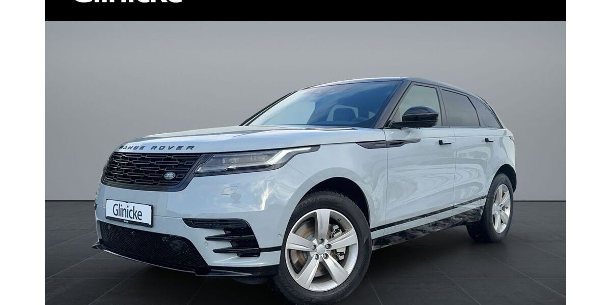 Land Rover Range Rover Velar 23.100 km 59.890 &euro; Göttingen 37077