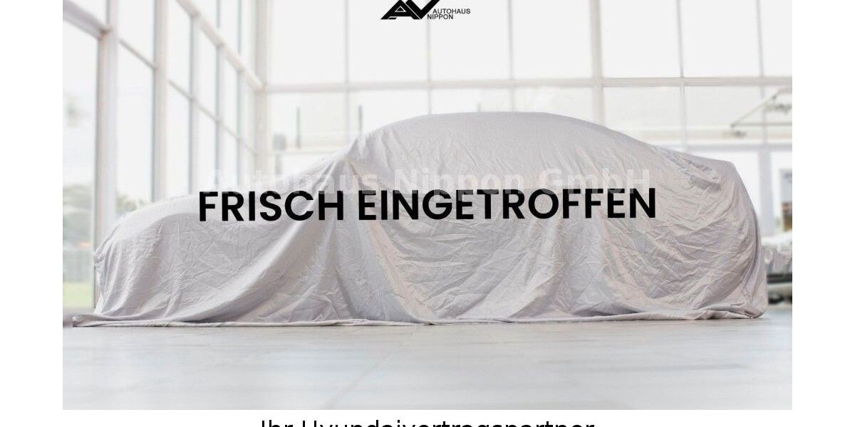 Hyundai TUCSON 39.190 km 32.985 &euro; Göttingen 37077