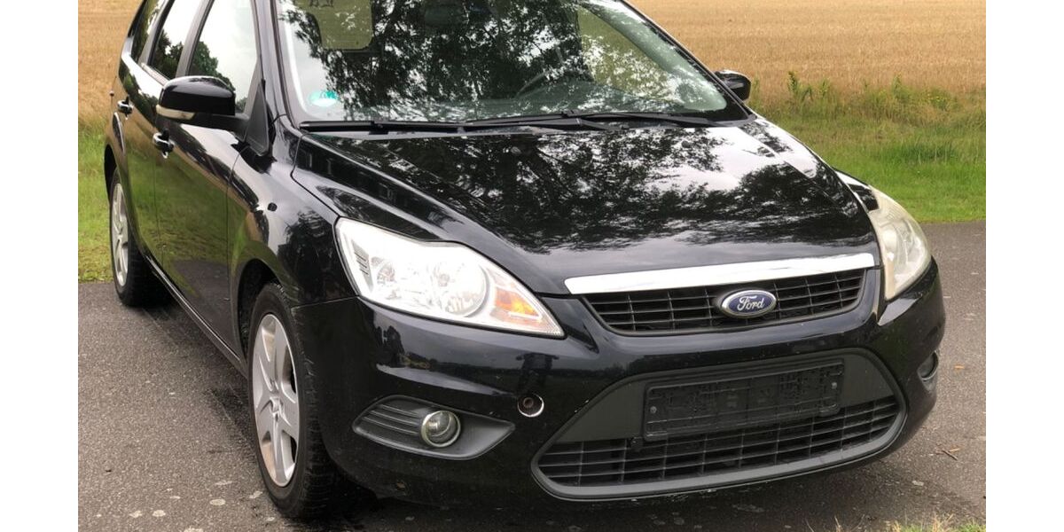Ford Focus 272.000 km 999 &euro; Rhumspringe 37434